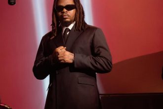 Olamide to headline Mainland Block Party’s massive New Year celebration in Lagos