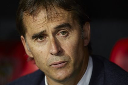 Qatar World Cup 2026 squad: Julen Lopetegui’s latest selection for the Arab Cup