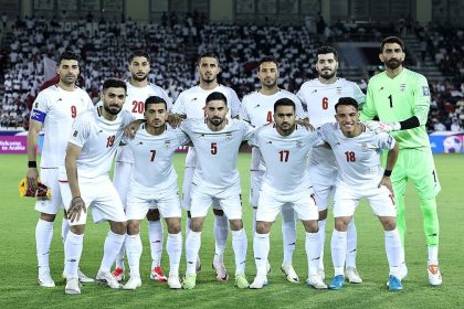 Iran World Cup 2026 squad: Amir Ghalenoei’s latest selection ahead of the World Cup draw