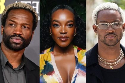 African Stars Win Big at Gotham Awards 2025