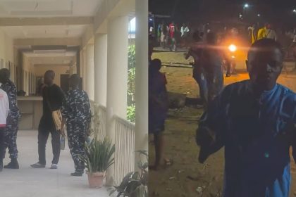 Evangelist Who Reported Bandit Attack in Nasarawa Reportedly Arrested and Detained