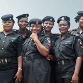 EXCLUSIVE: Female Police Officers In Enugu Forced To Pay N5,000–N10,000 For 70th Nigerian Women Police Anniversary, Threatened With Transfers