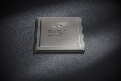 Everybody has a theory about why Nvidia dropped $20B on Groq