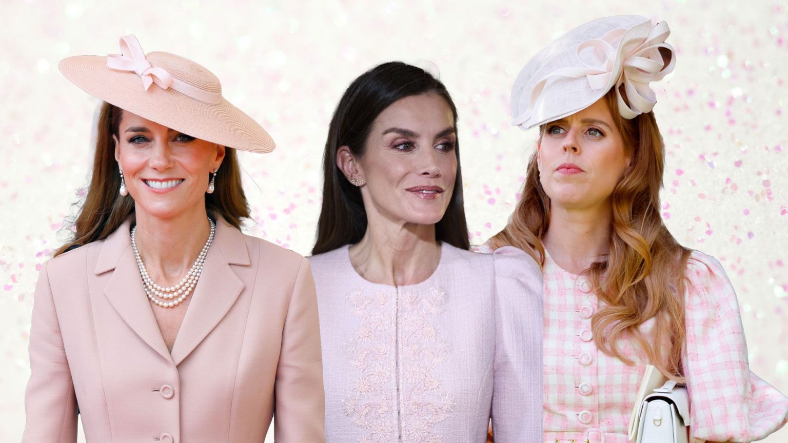 I’m a style writer and these are the 8 royal fashion moments that defined 2025