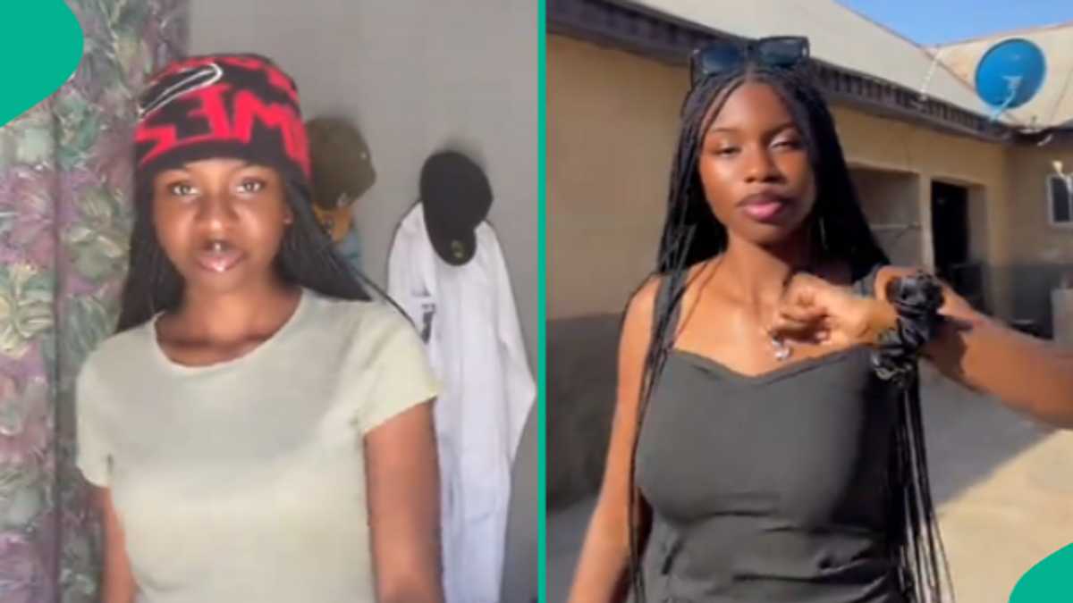 Lady who has been sending messages to Davido since 2023 speaks out