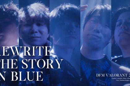 DetonatioN FocusMe revamps VALORANT roster for VCT 2026