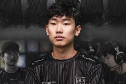 The MongolZ adds cobrazera to complete 2026 CS2 roster