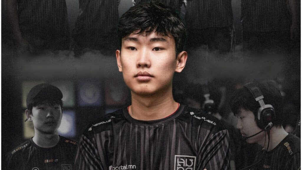 The MongolZ adds cobrazera to complete 2026 CS2 roster