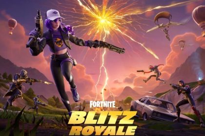 5 ways Fortnite Blitz Royale can improve in 2026