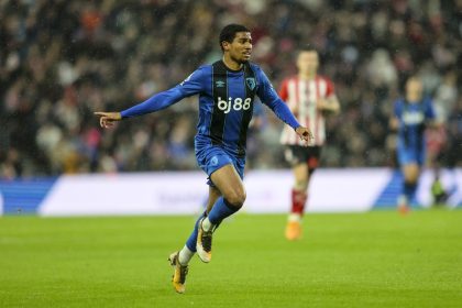 Is Bournemouth vs Everton on TV? Live streams for Premier League game