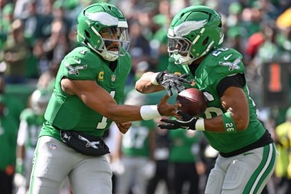 Are the Eagles Resting Their Starters in Week 18? Latest on Jalen Hurts, Saquon Barkley, and Others’ Status