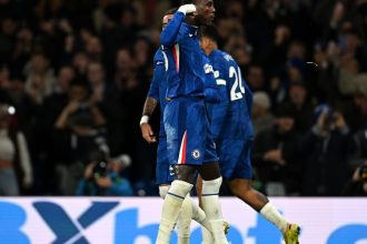 2025/26: 5 talking points from Chelsea 1-1 Arsenal