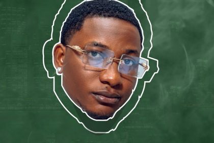 Maxter B Drops His Powerful New Project ‘Worry Dem’