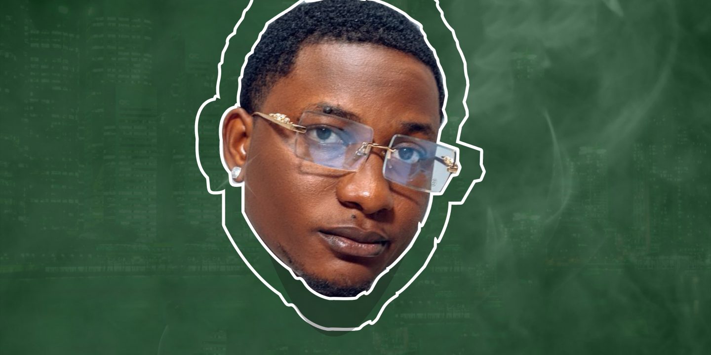 Maxter B Drops His Powerful New Project ‘Worry Dem’