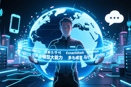 Tencent Hunyuan Open-Sources Translation Model 1.5: Runs on 1GB Phone Memory, Outperforms Commercial APIs