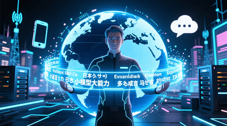 Tencent Hunyuan Open-Sources Translation Model 1.5: Runs on 1GB Phone Memory, Outperforms Commercial APIs