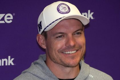 Kevin O’Connell Says the Magic Words for Week 18