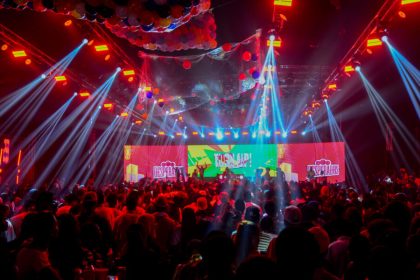 Ibiza in Lagos: Desperados Drops the Hardest, and Loudest Homecoming Rave