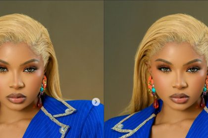 “I Want Nine Kids”