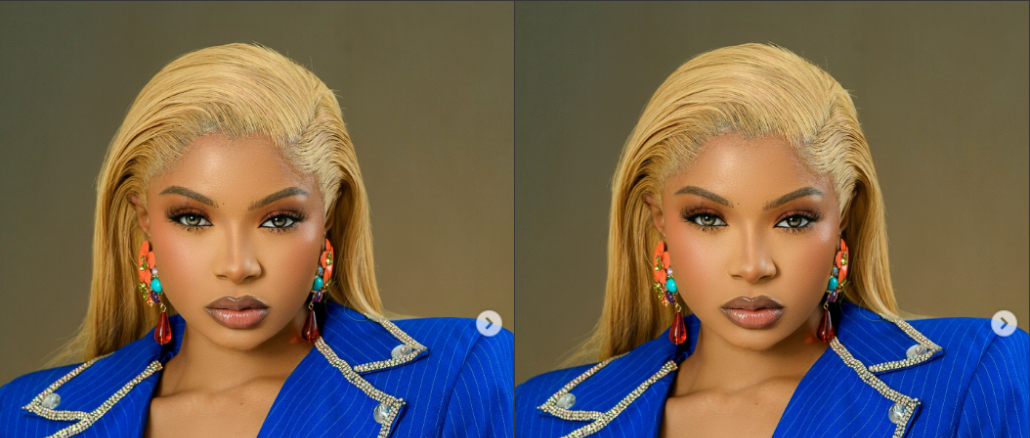 “I Want Nine Kids”