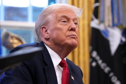 Trump warns Honduras of ‘hell to pay’ if election count changes, presses officials to finish tally