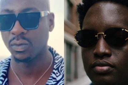 State Of My Heart Lyrics by Joshua Baraka Feat. Bien