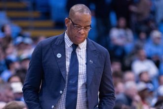 UNC Falling Behind With Elite 2026 Power Forward