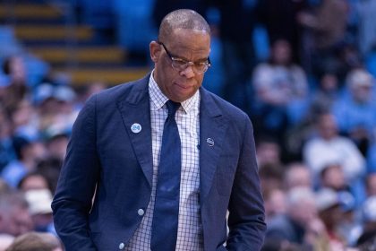 UNC Falling Behind With Elite 2026 Power Forward