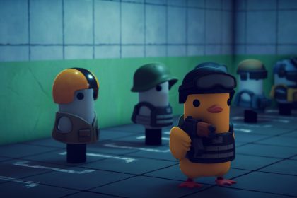 Bilibili’s duck-themed shooter Escape from Duckov sells 500,000 copies in first week on Steam