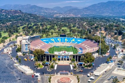 Who Are the Referees, Announcers & Sideline Reporters for Indiana Vs Alabama? Everything You Need to Know for Rose Bowl