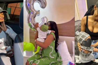 “Little Bundle Of Joy”