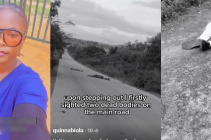 “Everything Changed In Minutes”