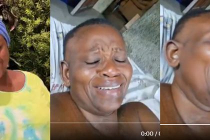 Twitter Star Aunty Esther In Agony As She Battles Breast Cancer