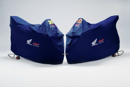 MotoGP 2026: Team launches and pre-season testing schedule