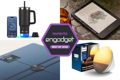 The best gear to help you stick to your New Year’s resolutions