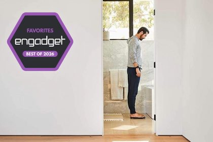 The best smart scales for 2026
