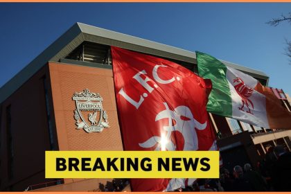 “There is no release clause”: CEO breaks silence on Liverpool links with key man