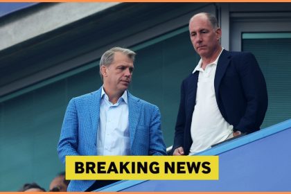 Report: Chelsea target Argentine wide player as Blues continue youth recruitment drive