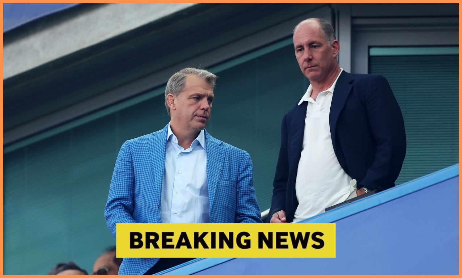 Report: Chelsea target Argentine wide player as Blues continue youth recruitment drive