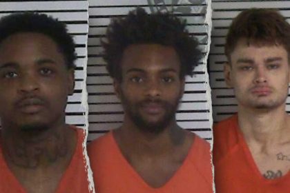 Louisiana manhunt continues as dangerous inmate charged with attempted murder remains on the run