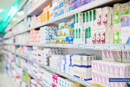 Top pharmacy chains driving Nigeria’s retail drug market in 2025