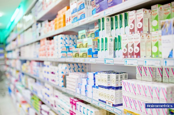 Top pharmacy chains driving Nigeria’s retail drug market in 2025