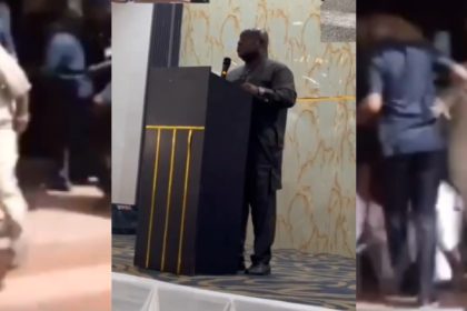 ‘It’s AI-Generated’