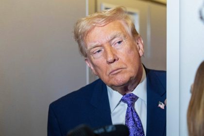 Trump says he would ‘absolutely’ revoke citizenship from naturalized criminals — if he has the authority