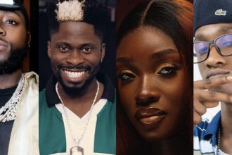 Galorizzy Lyrics by DJ Ecool, Davido, Mavo & Morravey