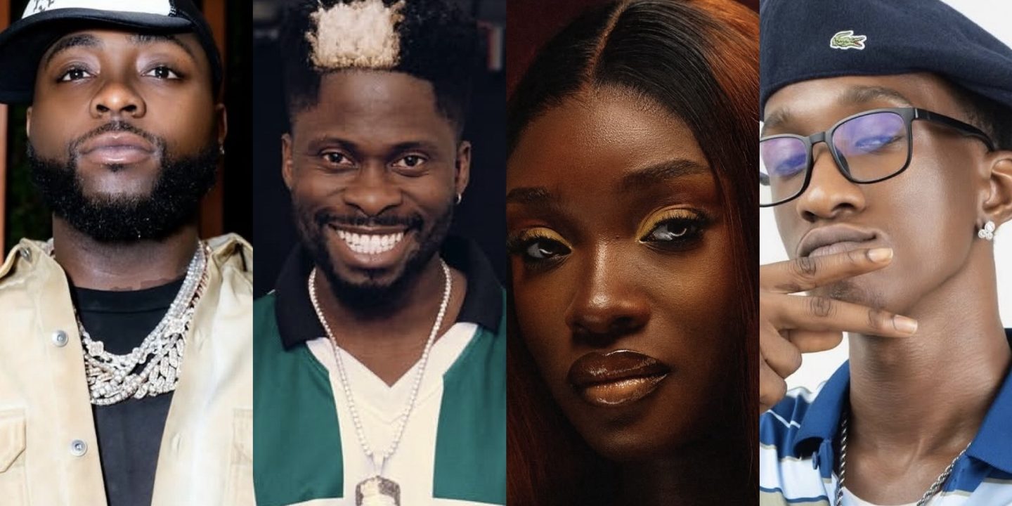 Galorizzy Lyrics by DJ Ecool, Davido, Mavo & Morravey