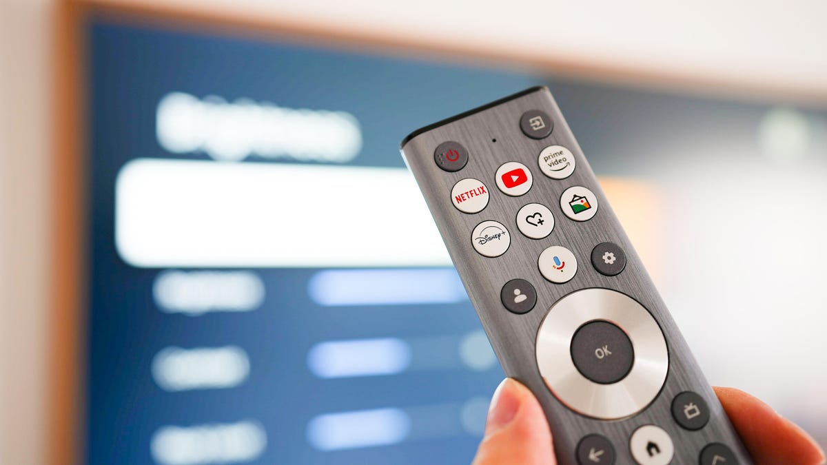 How to disable ACR on your TV (and why doing so makes such a big difference)