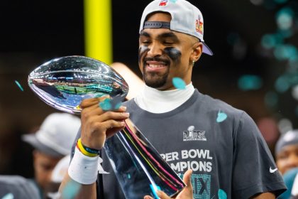 Eagles News: Jalen Hurts’ big game performances among top reasons for playoff optimism