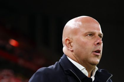 Arne Slot receives ultimatum from Liverpool board amid poor form