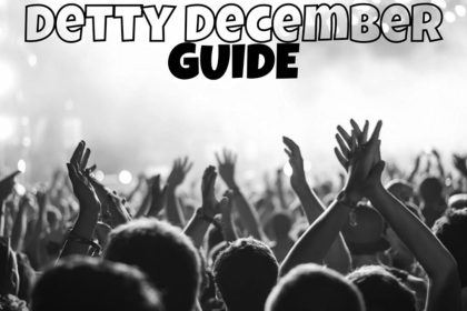 Detty December 2025: All events fans shouldn’t miss in Lagos